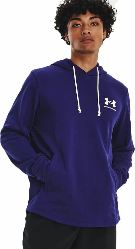 Duks, Under Armour, moder