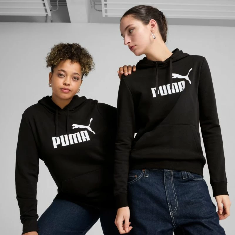 Duks, Puma, ženski, črn