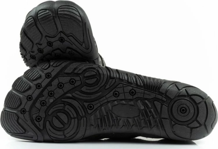 Vodoodporne športne atlete ProWater, črne