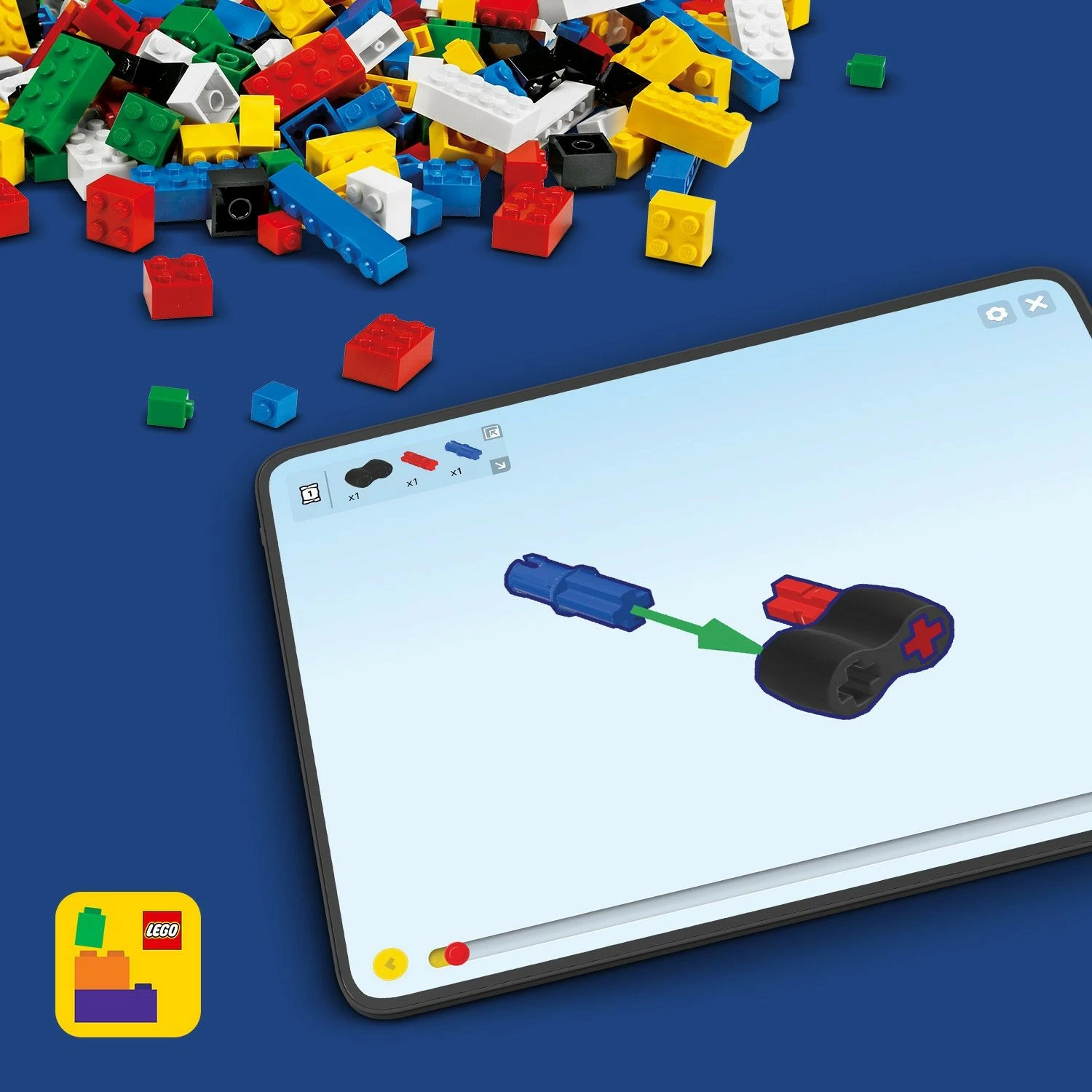 Gradbeni set Shadow’s Escape, LEGO Sonic the Hedgehog 76995, večbarven