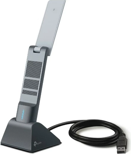 Brezžični USB adapter TP-Link Archer AX1800, Wi‑Fi 6, 1201 Mbit/s