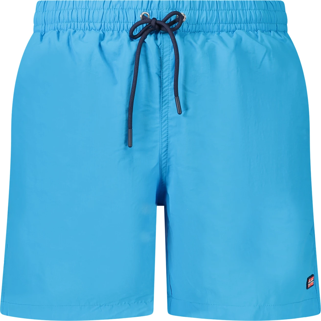 Spodnji del kopalk za moške NORWAY 1963, svetlo modra