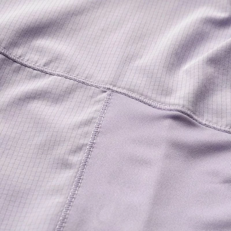 Majica za ženske IQ Heria, vijolična