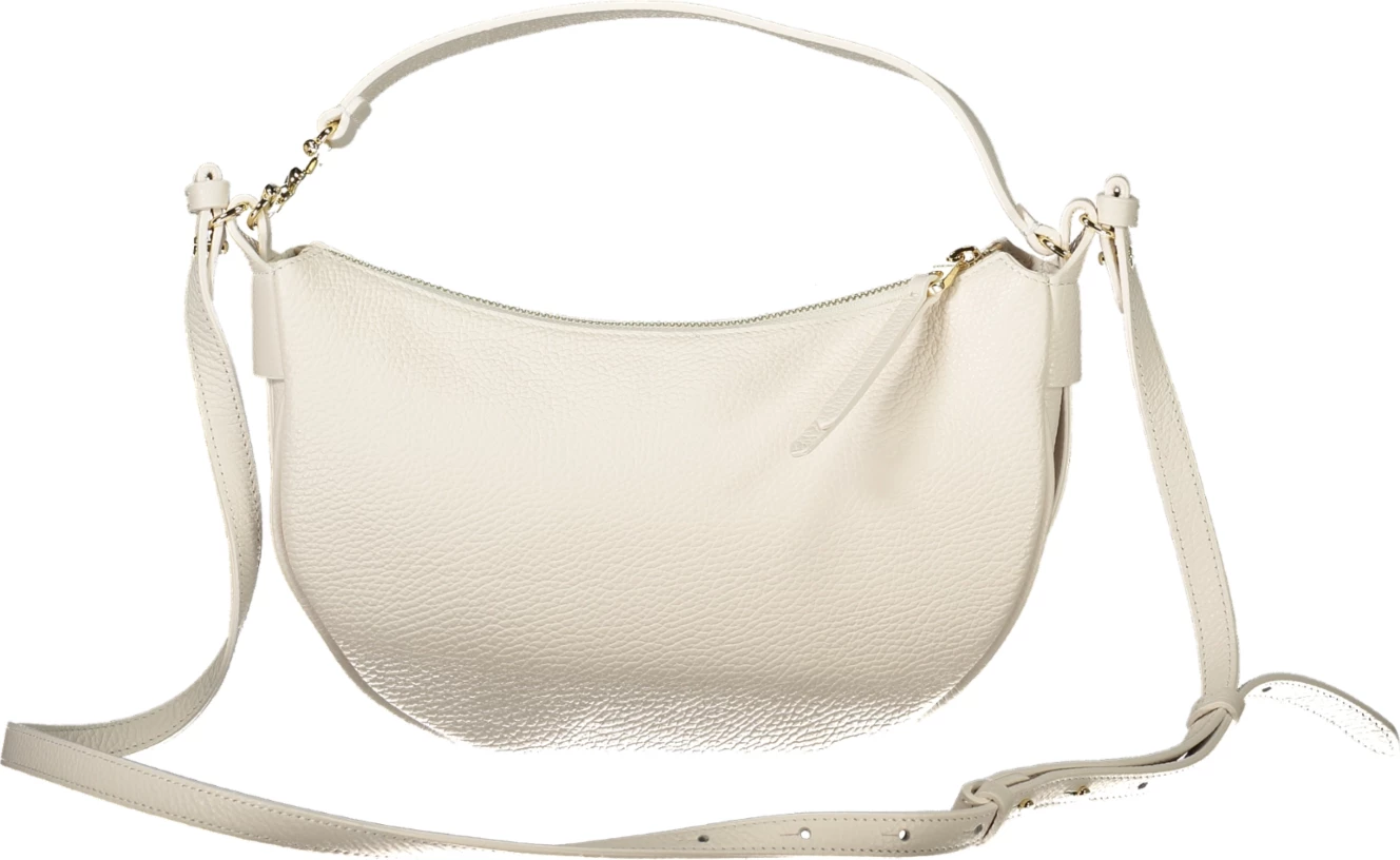 Torbica C-EASY BAG Coccinelle, ženska, bela