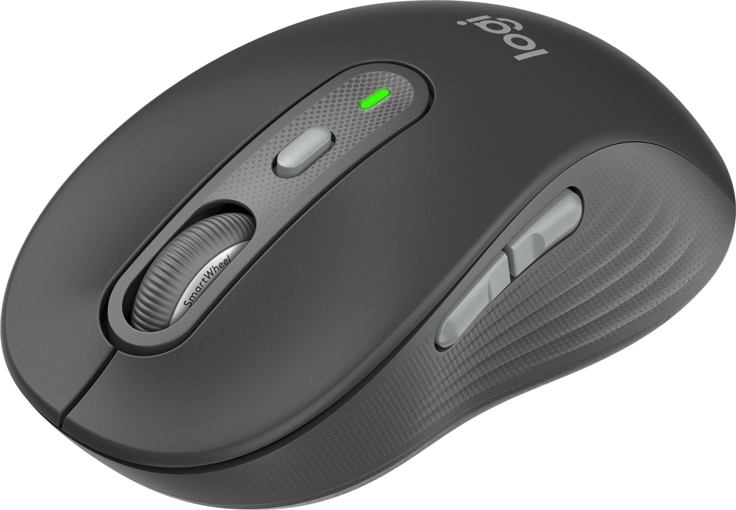Set tipkovnice in miške SIGNATURE SLIM COMBO MK950 Logitech, brezžično, full-size, Bluetooth, belo