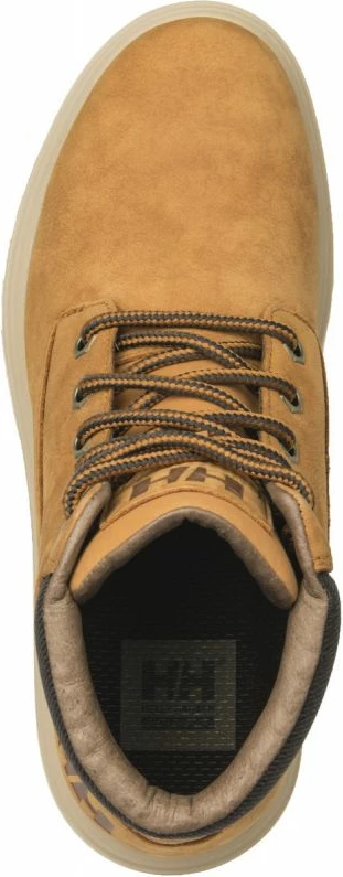 Trek čevlji Helly Hansen Fremont, ženski, rjavi