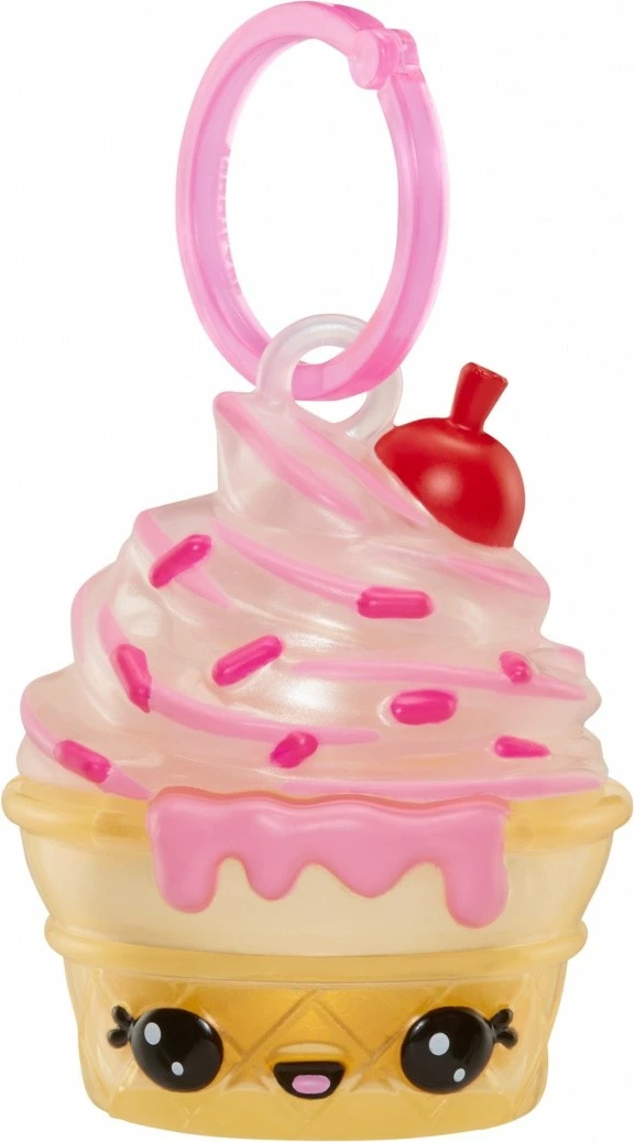 Figurica z dišavo za telo Yummiland Num Noms Body Scent, MGA, 1 kos, plastika, za deklice