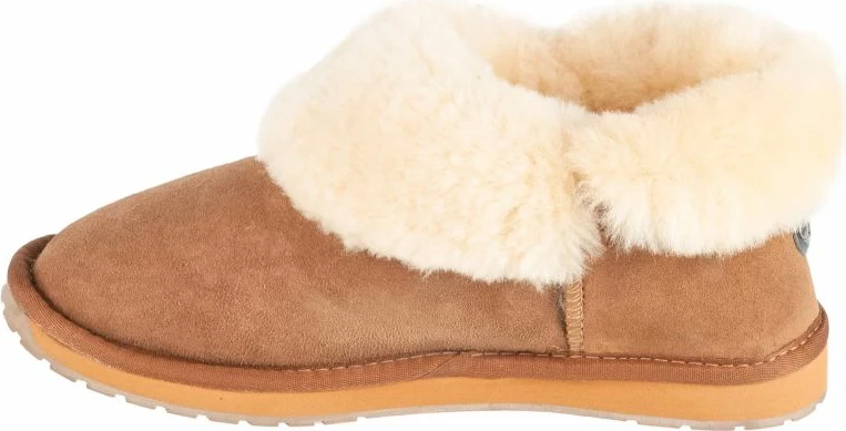 Čizme za ženske EMU Australia, rjave