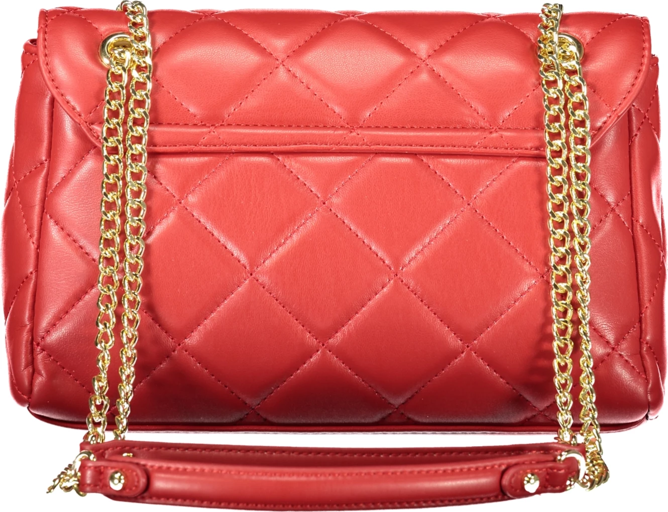 Torbica čez ramo za ženske Valentino Bags UNI, rdeča