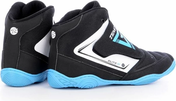 Atletske čevlje za vratarje Tempish Elite-G, črno-modre