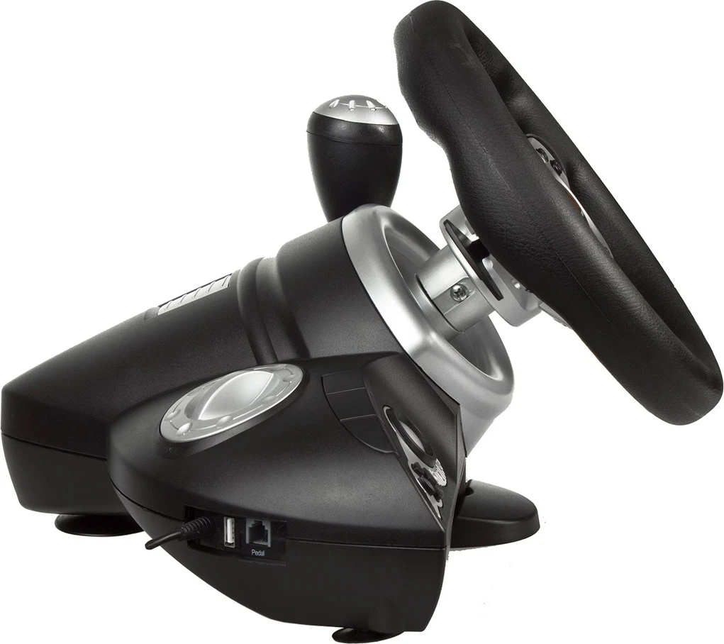 Volan in pedala NanoRS RS700