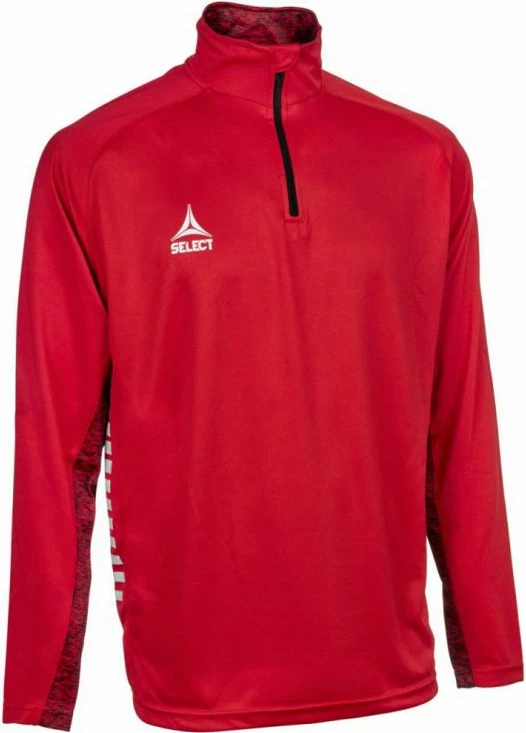 Duks za moške Select, rdeč