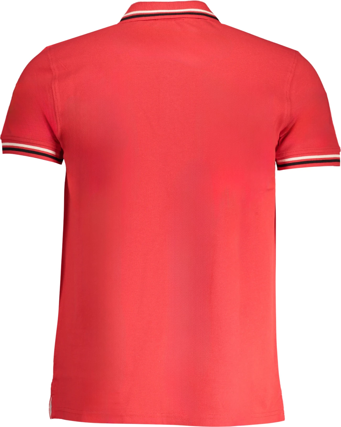 Polo za moške CAVALLI CLASS, rdeč