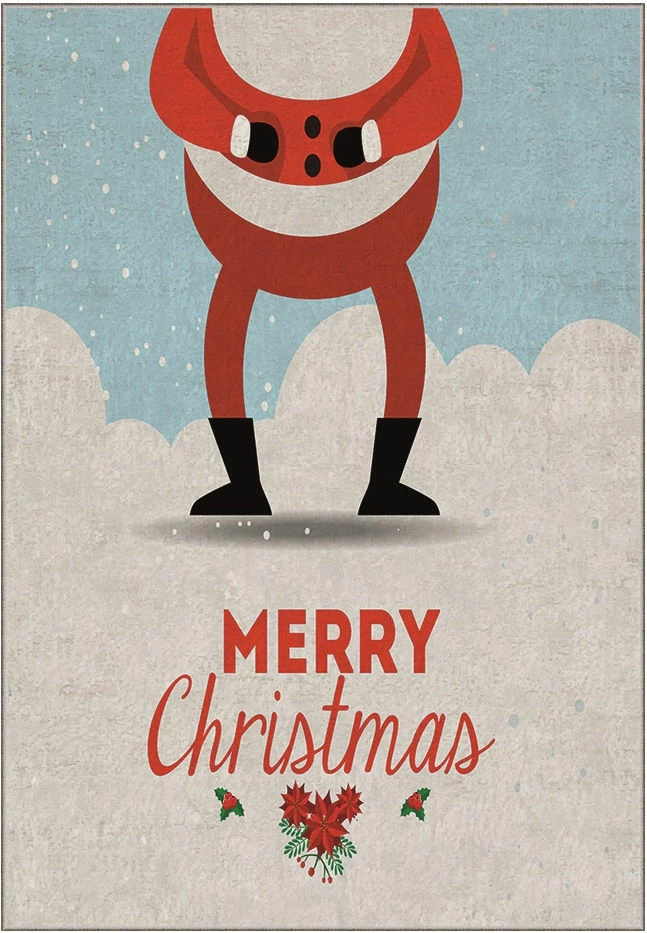 Večbarvna preproga, 120 x 180 cm, Conceptum Hypnose Asr - Crpt - 83