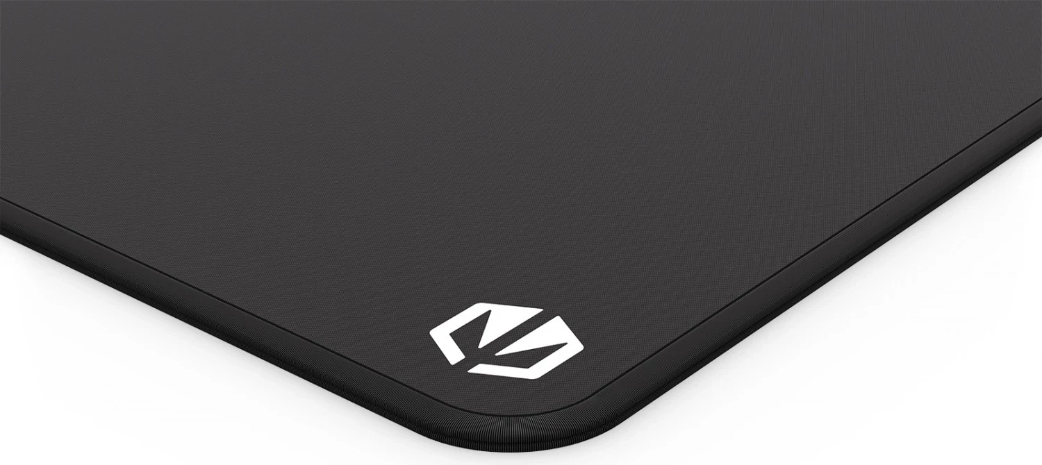 Podloga za miško Cordura Speed, Endorfy, velikost M, črna