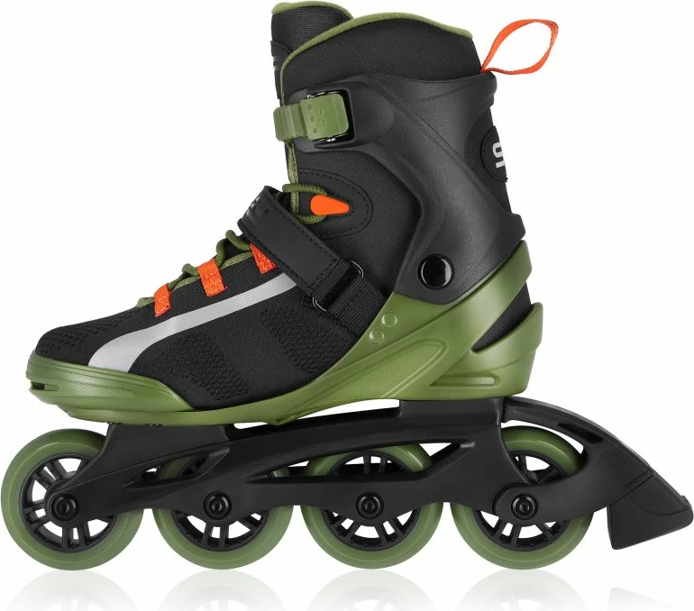 Drsalke Spokey MrFIT, moške, velikost 41, zelene