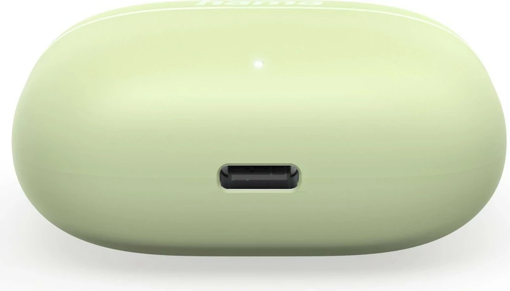 Brezžične slušalke Hama True Wireless Freedom Light II, Bluetooth 5.3, zelene