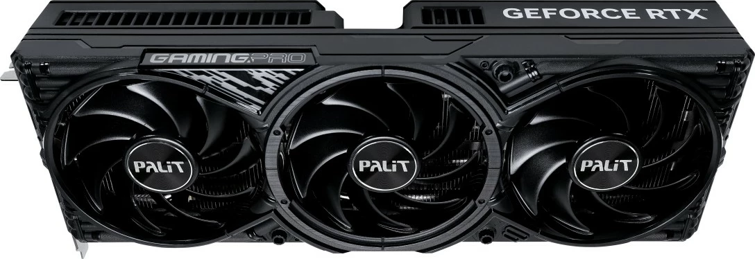 Grafična kartica Palit GeForce RTX 5080 GamingPro OC, 16 GB GDDR7, PCI Express 5.0