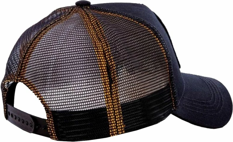Baseball kapa s Daffy Duck, Capslab, črna