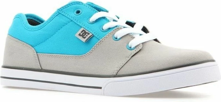 Superge za ženske DC, modre