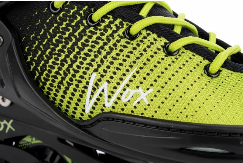 Rolke za moške, Tempish Wox, zelene