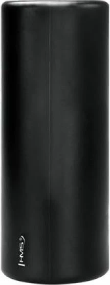 Rolo za fitnes, HMS FS111, črno-žut