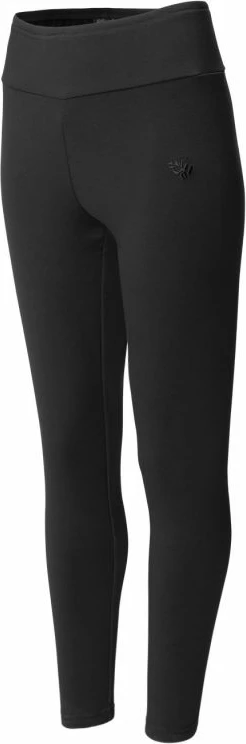 Helanke za ženske Iguana, črne