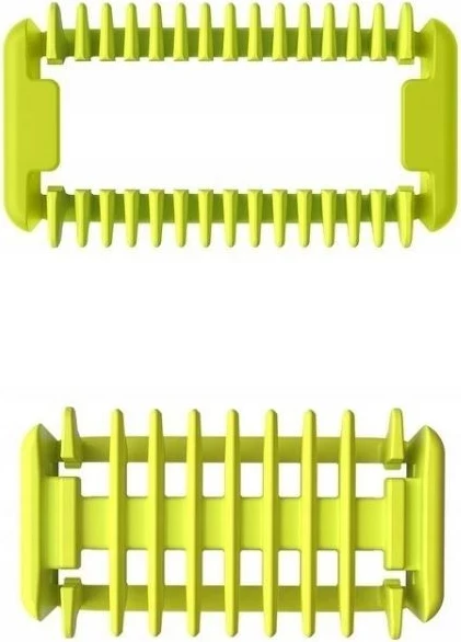 Zamenjalno rezilo za Philips OneBlade QP624/50, 2 kosa