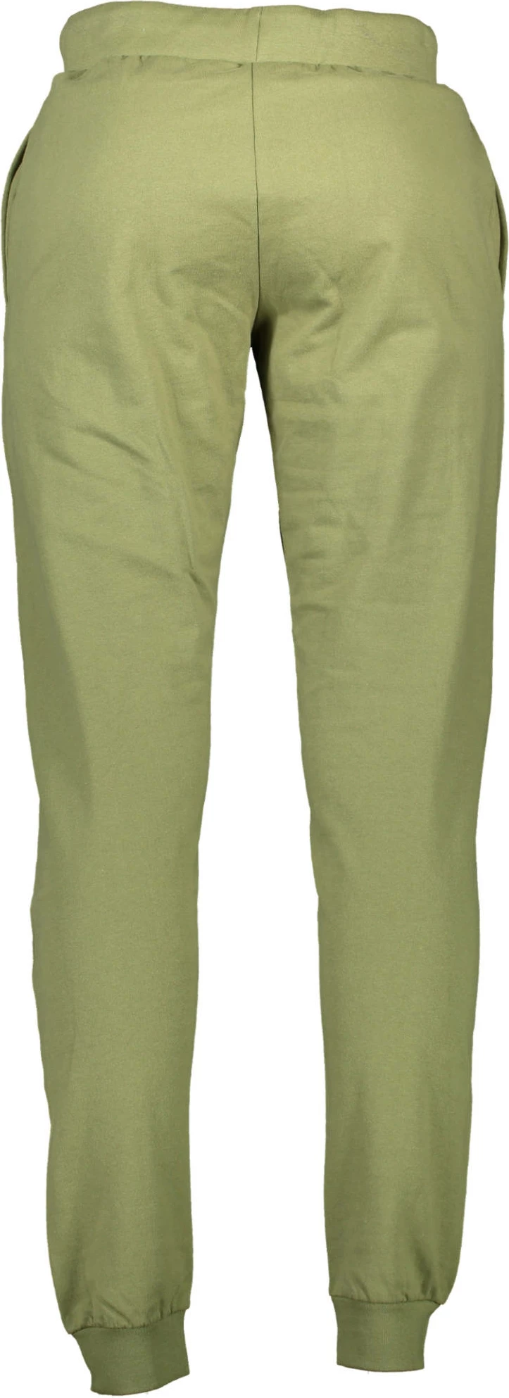 Športne hlače Sergio Tacchini, moške, zelene