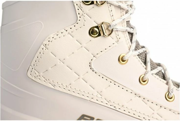 Rekreativni drsalki za moške Bauer, bež