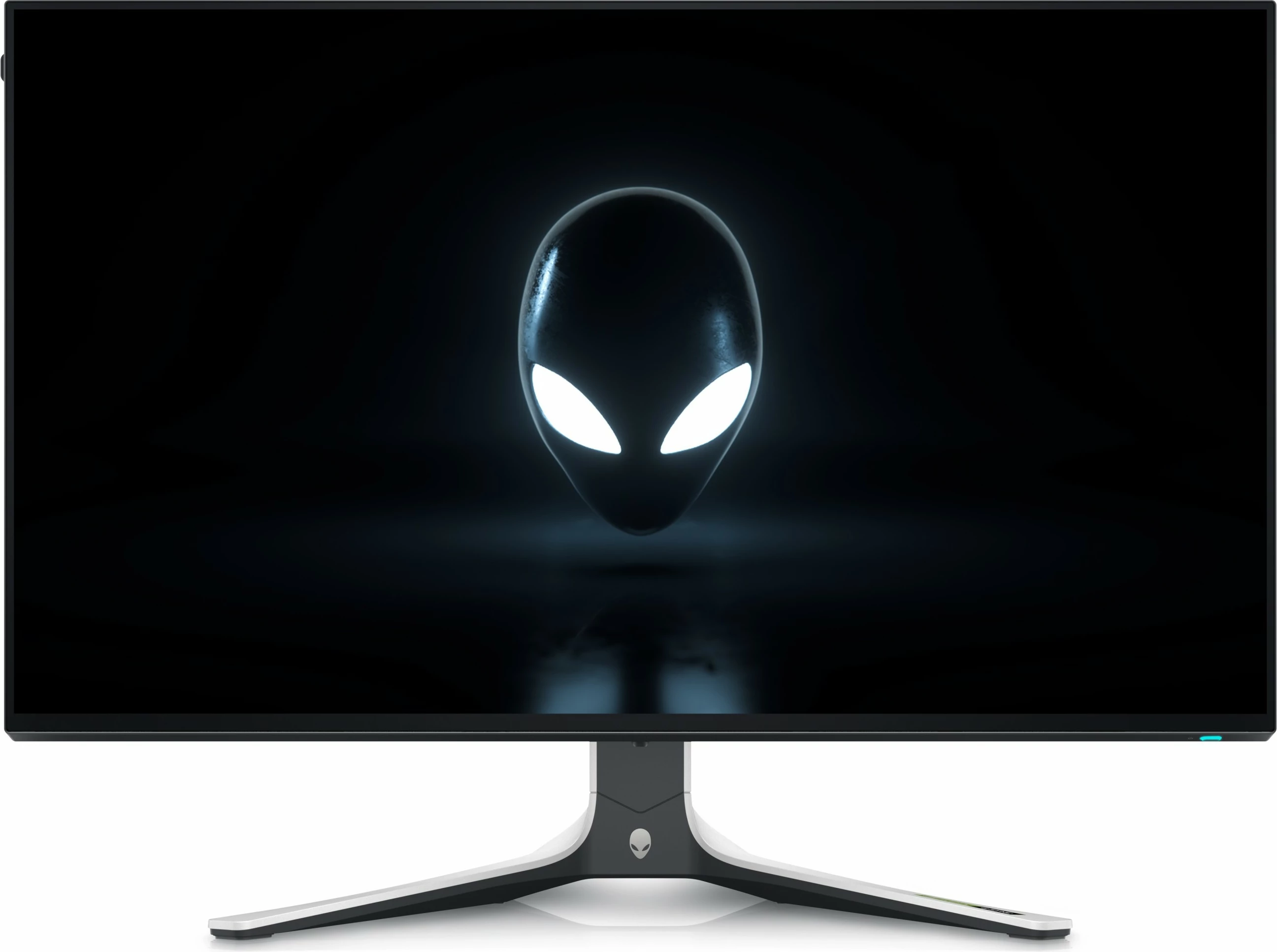 Gaming monitor 27" QHD 2560x1440 DELL Alienware AW2723DF