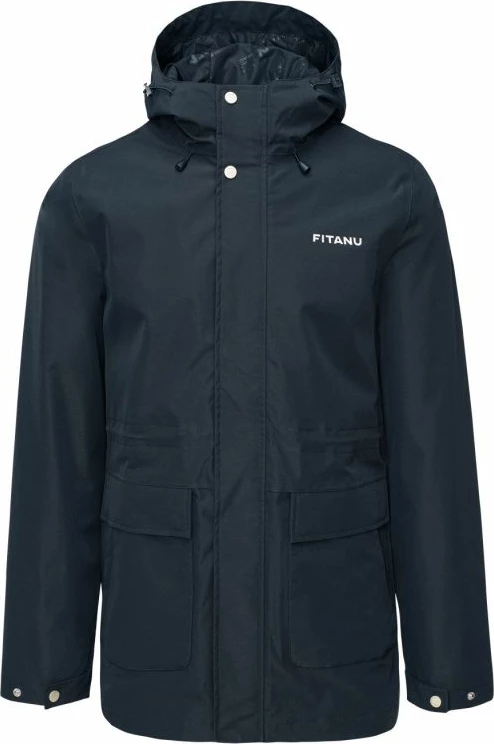 Jakna Fitanu Verlo za moške Yakimasport