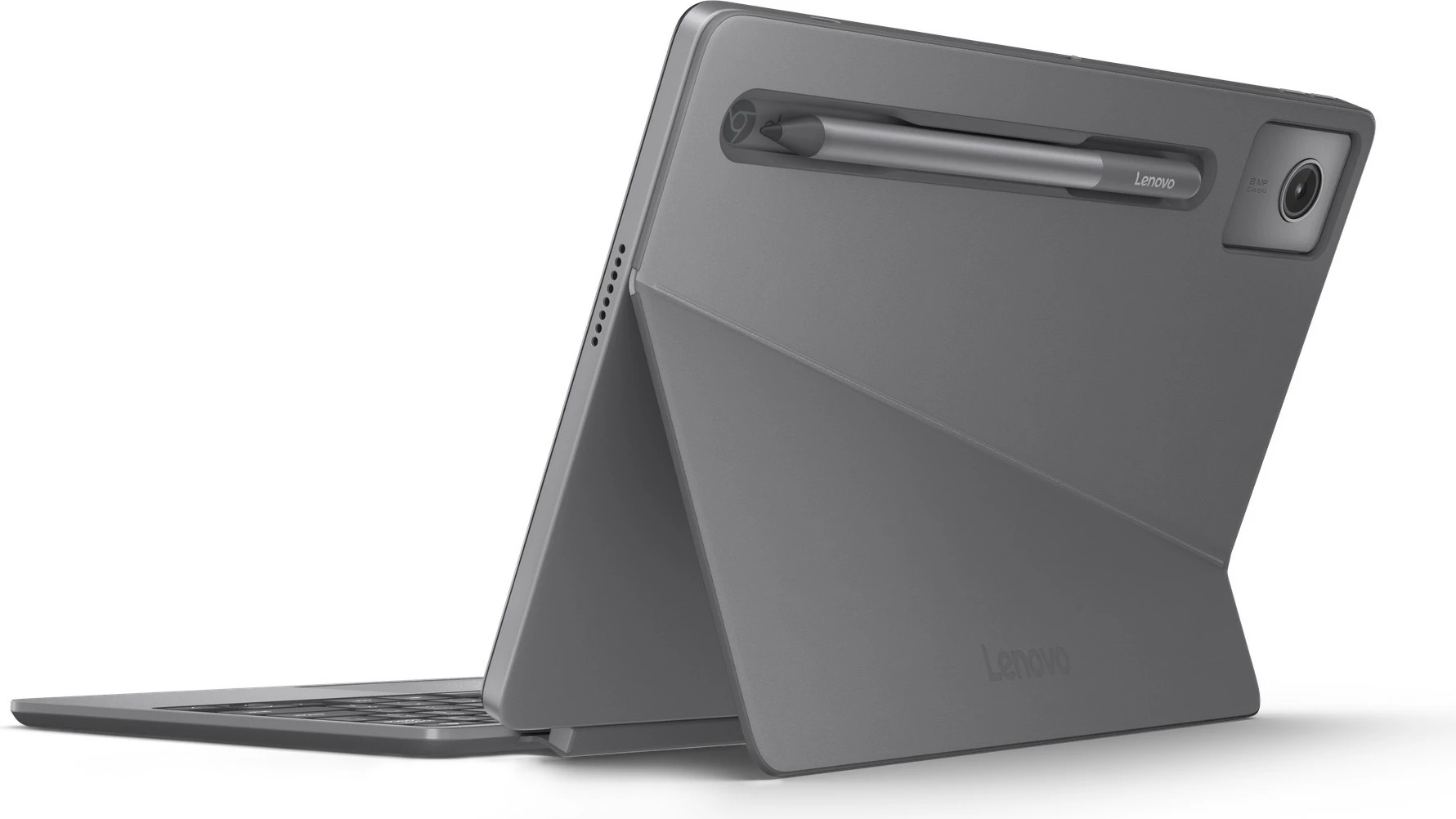Prenosni računalnik Chromebook Lenovo Duet 11M889, 8GB, 128GB, ChromeOS, Luna Grey