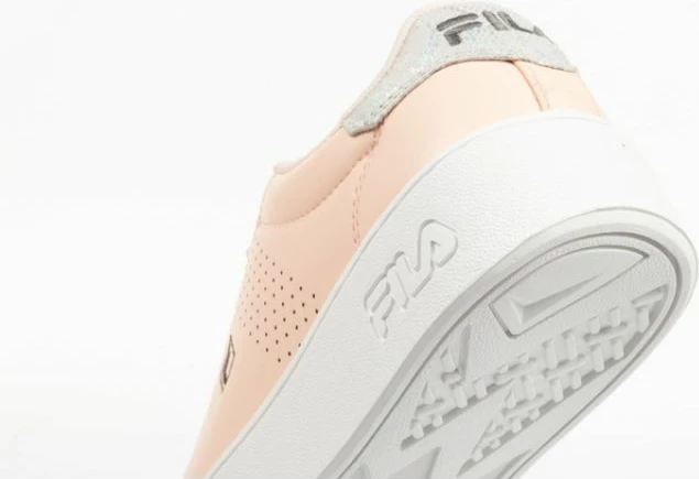 Superge za otroke, rožnate, Fila