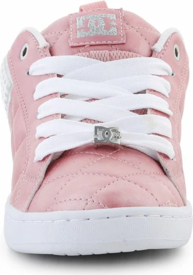 Superge, DC Court Graffik SE 301043-PWS, rožnate