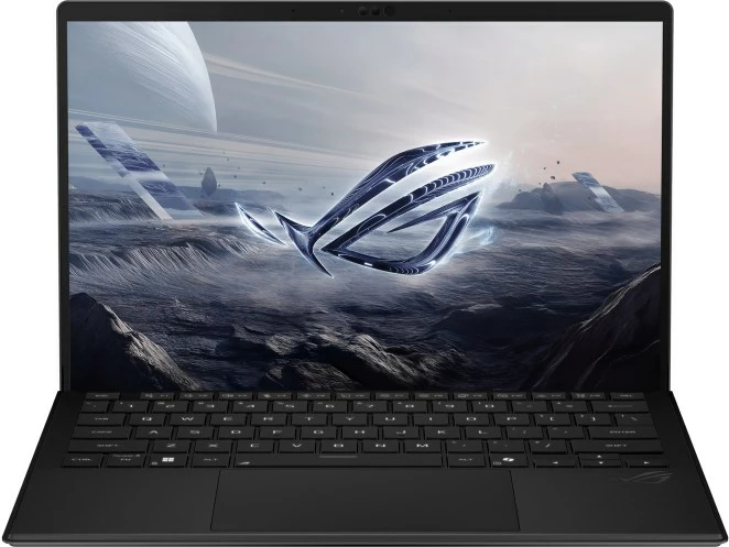 Ultra-prenosnik ASUS ROG Flow Z13 GZ302EA-RU126W, 13,4", AMD Ryzen, 64 GB RAM, 1 TB SSD, črn