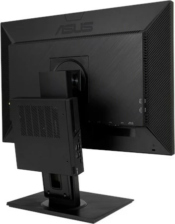 Monitor 24,1" IPS WUXGA 1920 x 1200, črn - ASUS BE24WQLB