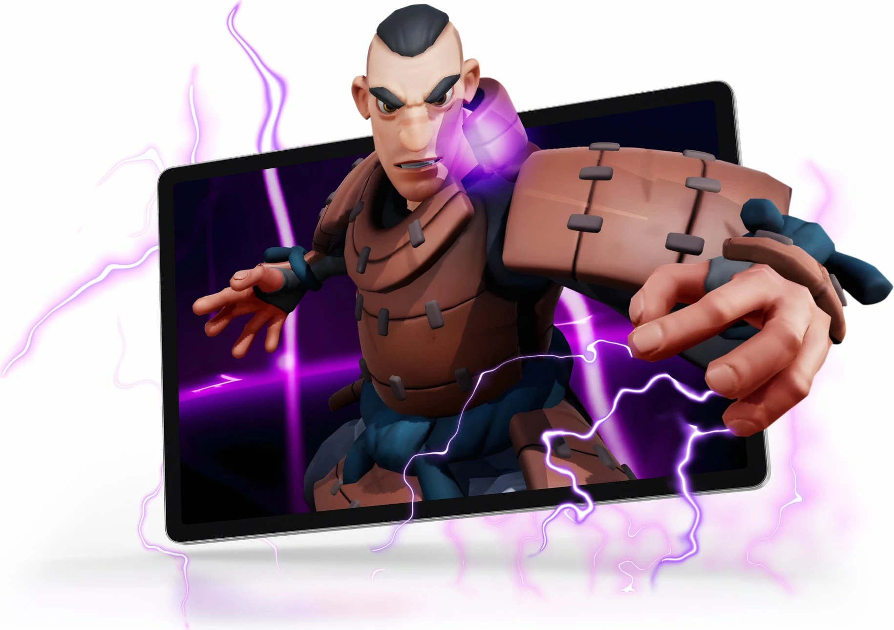 Tablica Lenovo Idea Tab Pro 256 GB, 12 GB RAM, 3K, Wi‑Fi, siva