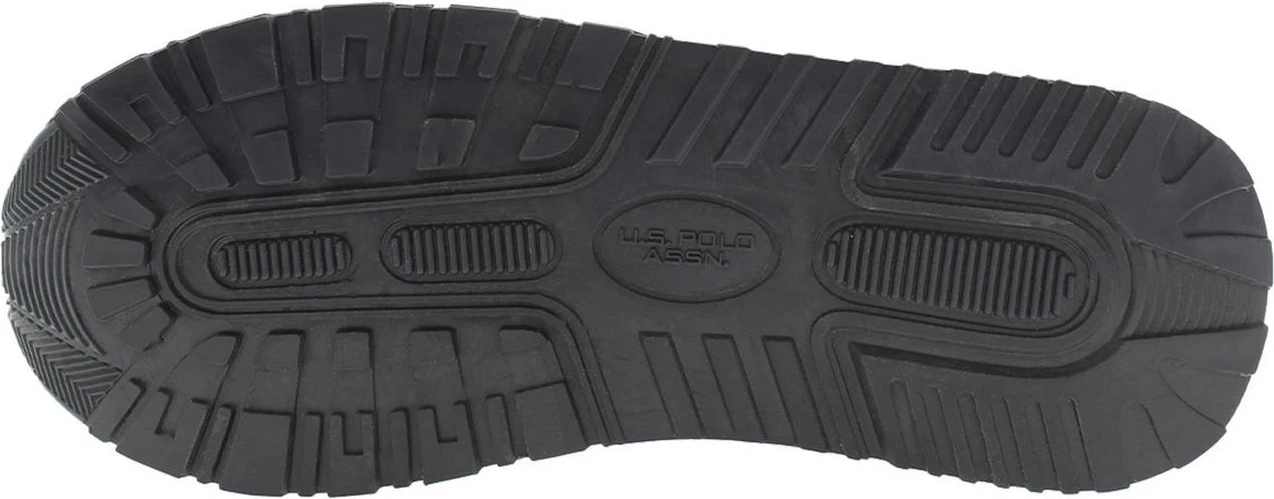 Superge za dekleta, sive U.S. POLO Best Price