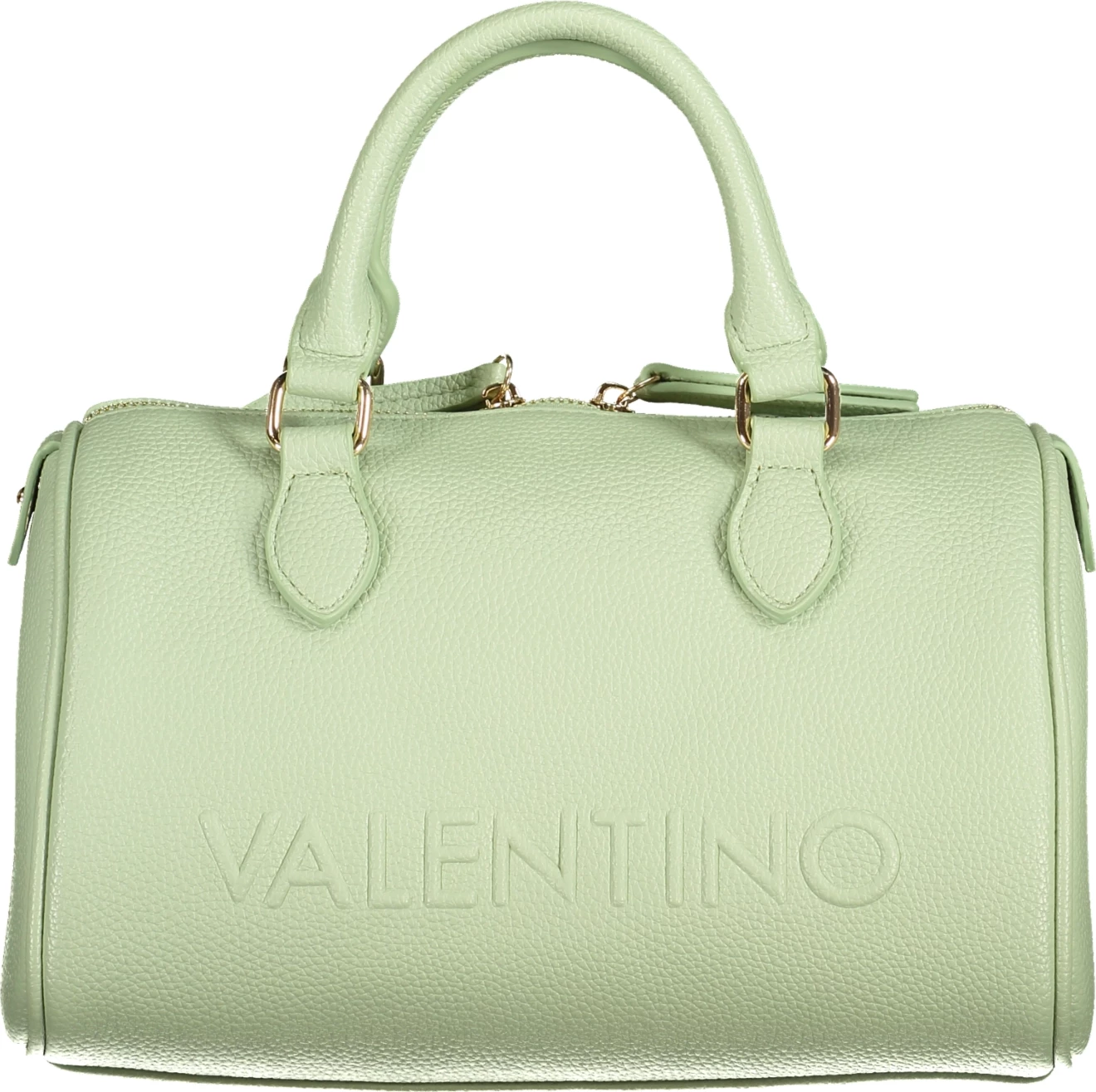 Elegantna torbica, Valentino Bags, zelena
