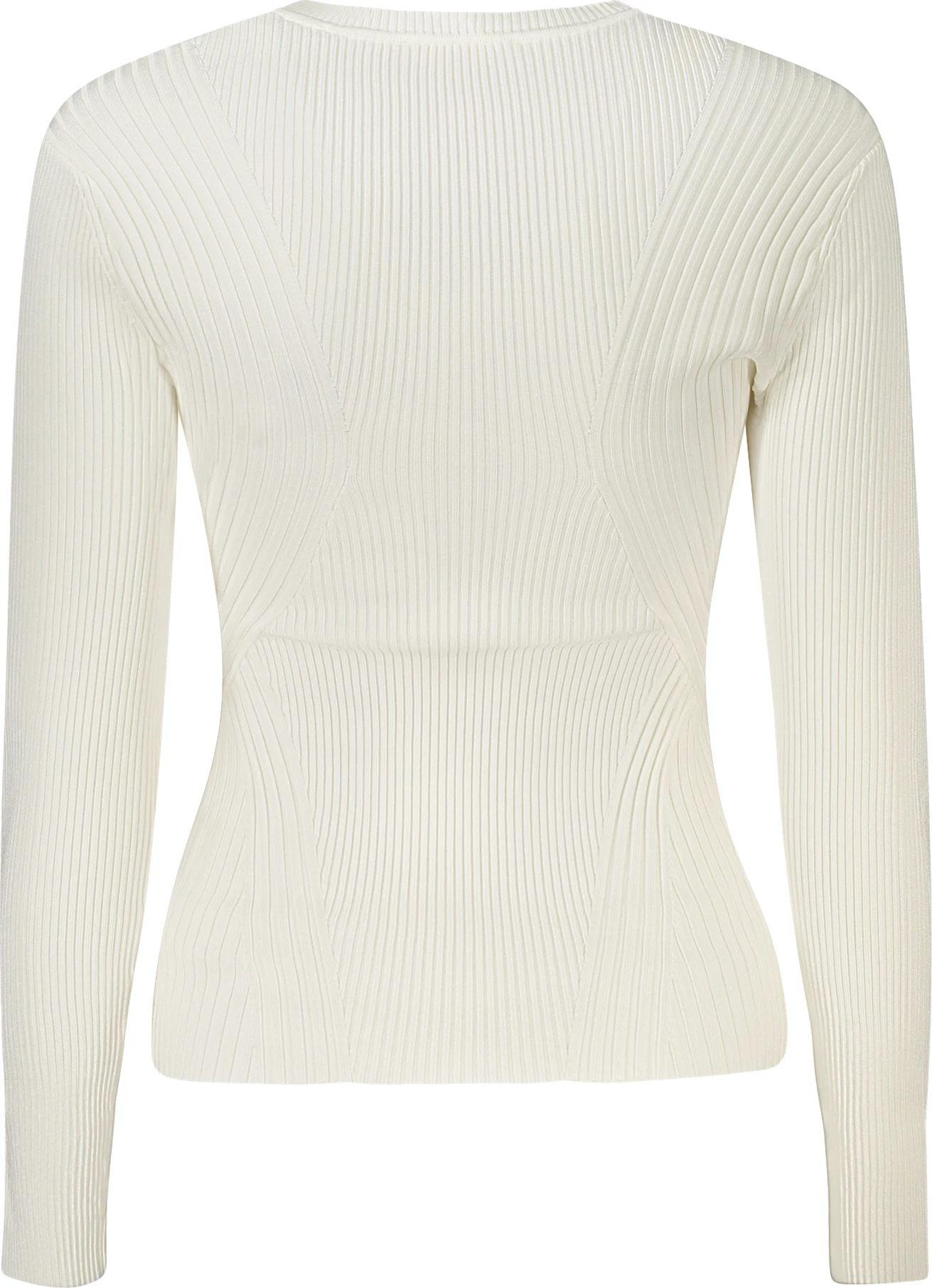 Xemper ženska GUESS JEANS, bela