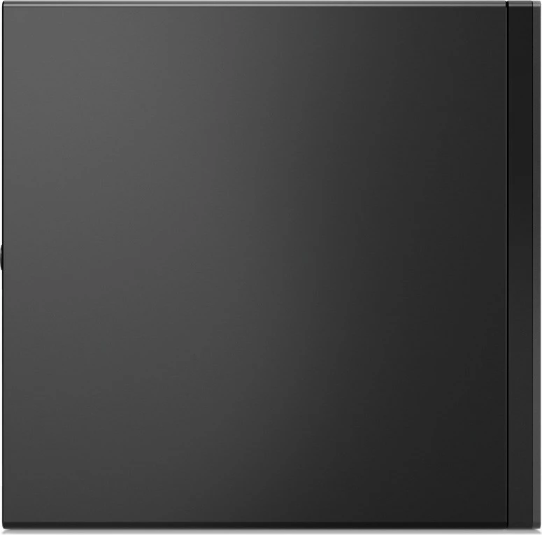 Mini računalniška ohišje Lenovo ThinkCentre M70q G4, Intel Core i5-13400T, 8 GB RAM, 256 GB SSD, Windows 11 Pro, črno