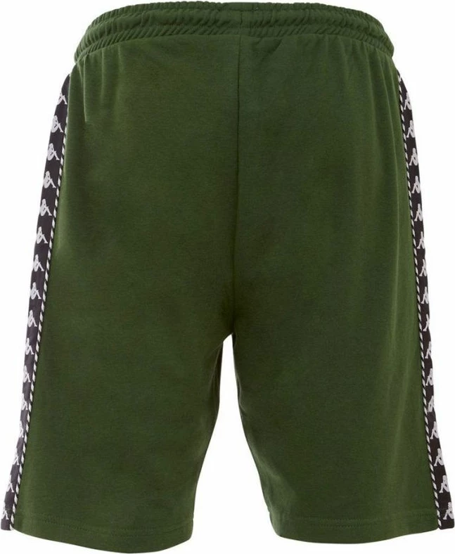 Kratke hlače za fante Italo Kappa Jr. 309013J 19-6311, zelene