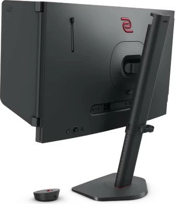 Gaming monitor ZOWIE XL2566X+, 24,1", 400 Hz, FHD, črn