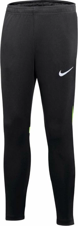 Športne hlače za otroke Nike, črne