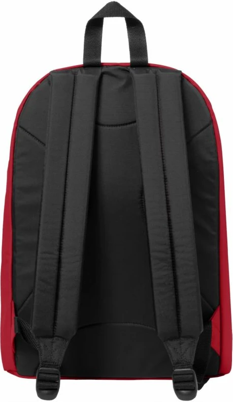 Nahrbtnik Eastpak, rdeč