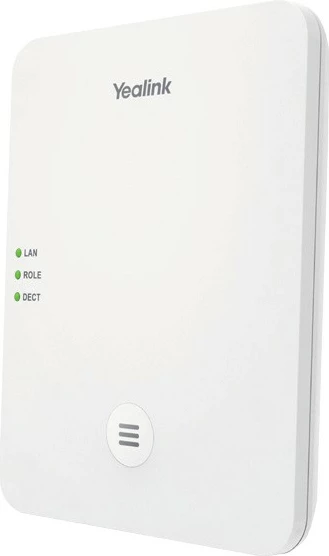 Napredni DECT upravljalnik Yealink W80DM