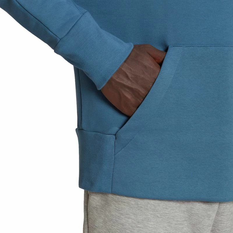 Duks, adidas, moški, moder