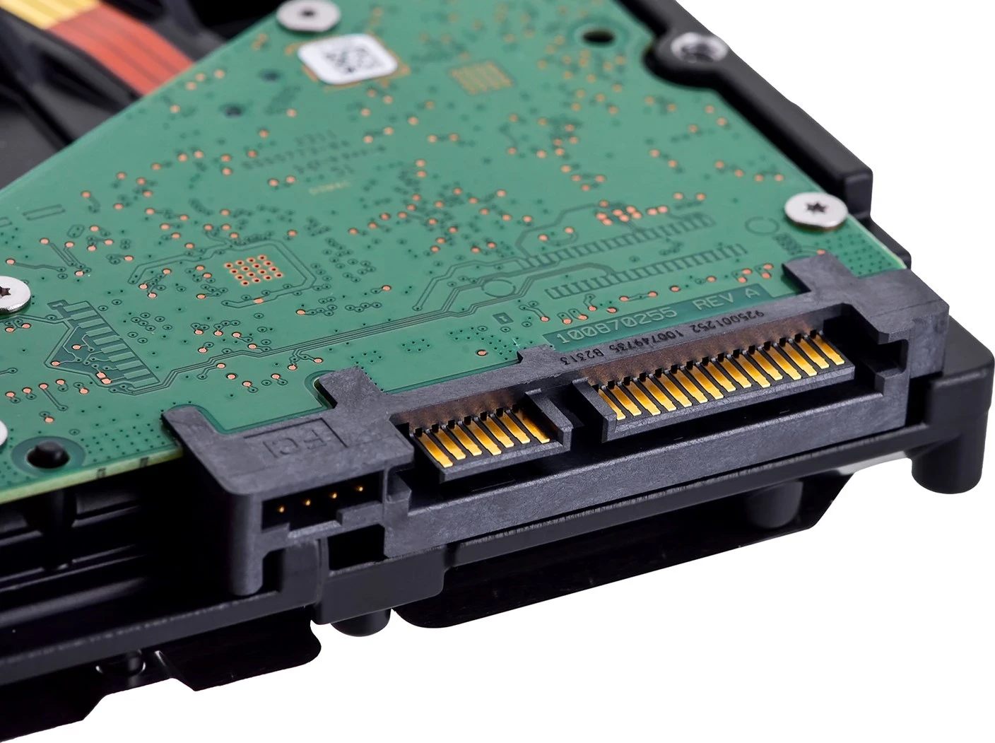 Trdi disk 3,5" Seagate SkyHawk, Serial ATA III, 1 TB