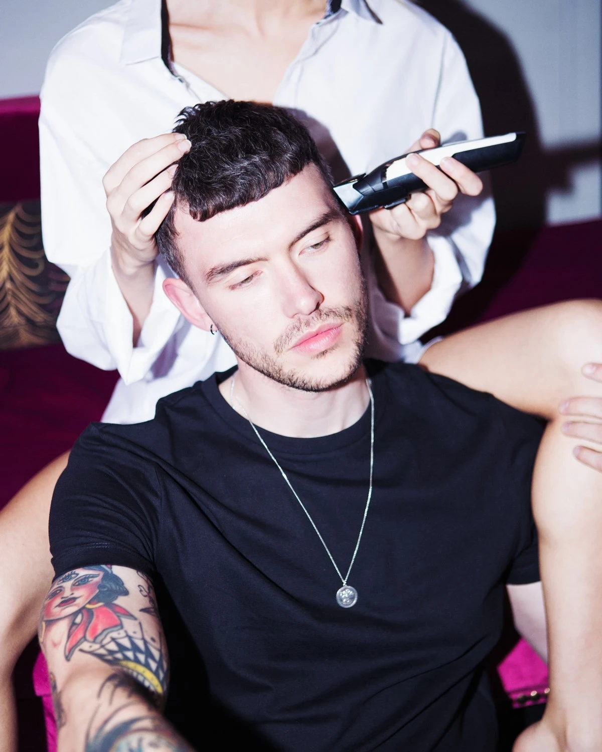 Multifunkcijski trimer Remington PG5000, za telo in obraz